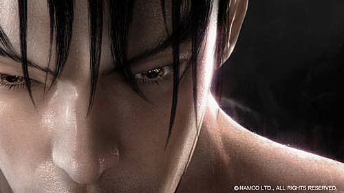 Tekken 6 Shots Shown News image