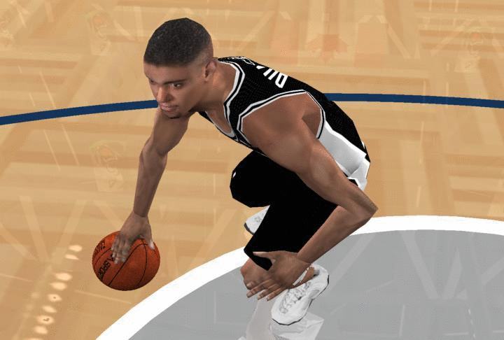 The best selling basketball series of all time makes the 128-bit slam dunk  News image