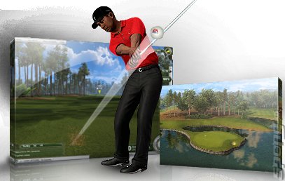 Tiger Woods 'MMO' Beta is Free and Open Now News image