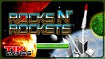 Related Images: TikGames release Rocks N' Rockets and Gold Fever for the Playstation Mini Platform News image