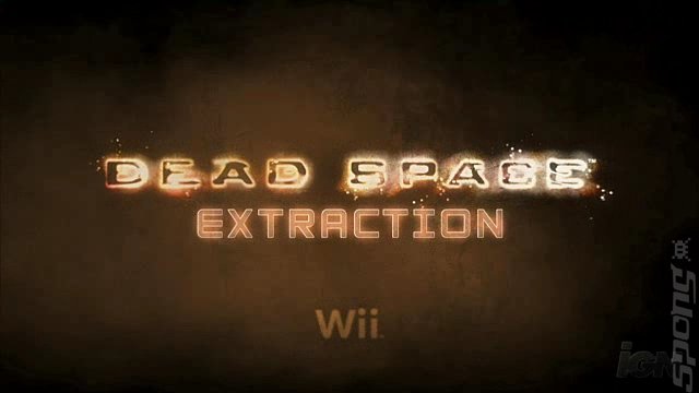 Wii Trailer: Dead Space Extraction Confirmed News image