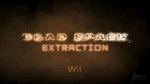 Related Images: Wii Trailer: Dead Space Extraction Confirmed News image