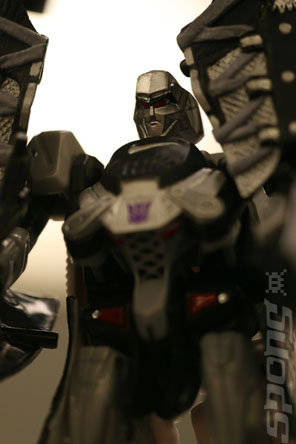 Transformers: Merchandising Gone Mad News image