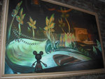 Related Images: Warren Spector Intros Epic Mickey Lonesome Manor  News image