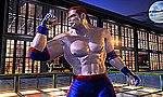 Related Images: Virtua Fighter 5 Shows Lindbergh Strength News image