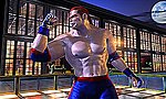 Virtua Fighter 5 Shows Lindbergh Strength News image