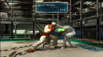 Related Images: Virtua Fighter 5: New Video and Screenshots! News image