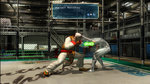 Virtua Fighter 5: New Video and Screenshots! News image