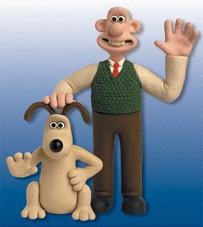 Wallace and Gromit brave new Frontier! News image