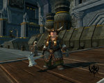 Warhammer Online: New Screens and Art News image