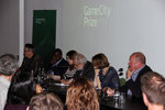 Related Images: Wayne Hemingway, Charlie Higson, Lord Puttnam, Jo Whiley and Louise Brealey Join The Gamecity Prize Jury News image