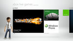 Related Images: What Does Xbox Live on Windows 8 Look Like? News image