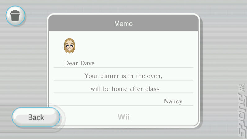 Wii News and Weather Channels Miss Launch News image