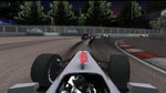Wii: Race the Singpore 'Crashgate' Circuit News image