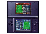 Related Images: Winning Eleven DS: Confirmation and Screens! News image