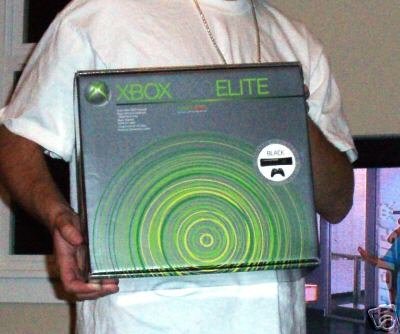 Xbox 360 Elite On Sale On US eBay News image