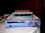 Related Images: Xbox 360 HD-DVD Drive on Display News image