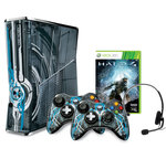 Xbox 360 Limited Edition “Halo 4” Console Bundle and Accessories Revealed at San Diego Comic-Con News image