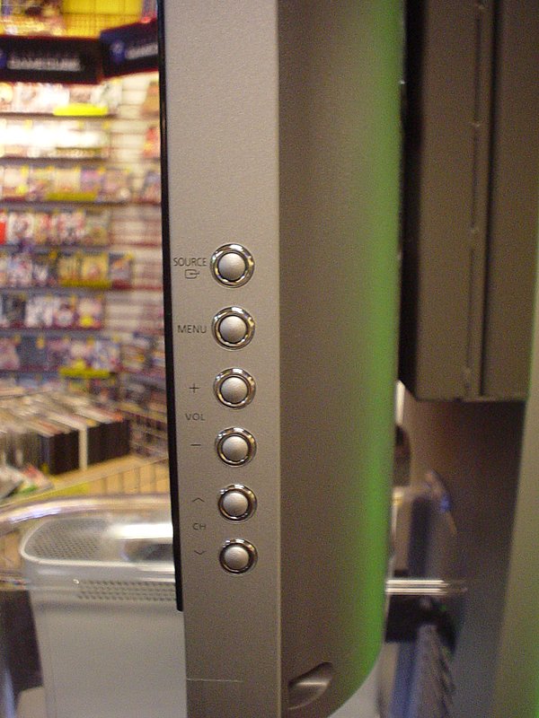 Xbox 360 Seen in the Wild: First Photos Emerge News image