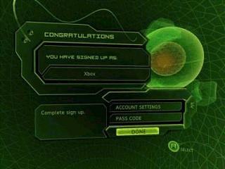 Xbox Live Dashboard screens released News image