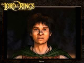 Xbox Lord of the Rings artwork and early builds released! News image