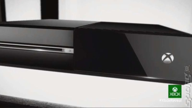 Xbox One: All the Hardware Pix in One Place News image