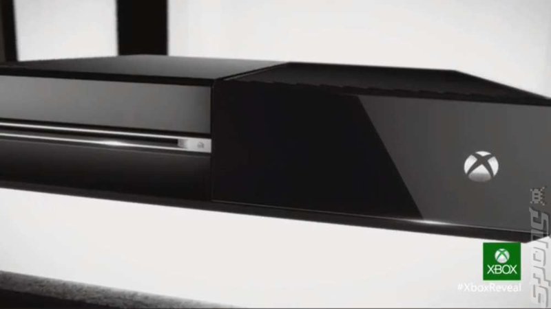 Xbox One Announced - PIX GALLERY Amaze! News image