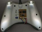 Xbox Tilt Controller – Details and Video Inside News image