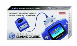 It's here! GameCube Packaging Revealed News image