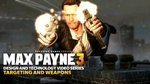 Max Payne 3 Tech Trailer Goes Guns Blazing News image