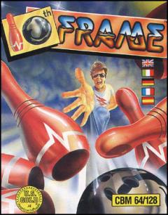 10th Frame (C64)