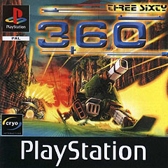 360 (PlayStation)