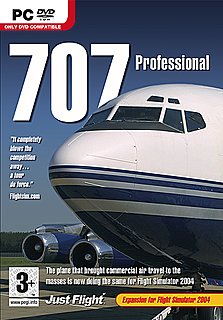707 Professional (PC)