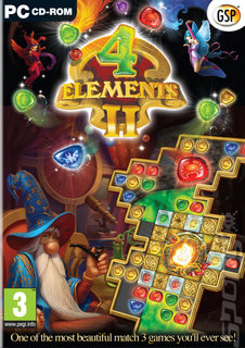 4 Elements II (PC)