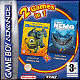 2 Games in 1: Monsters Inc + Finding Nemo (GBA)