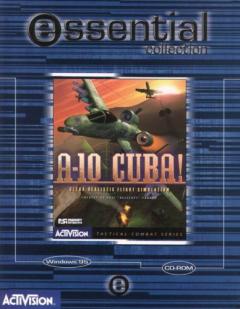 A 10 Cuba Essential Collection 2 (PC)