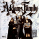 Addams Family, The (NEC PC Engine)