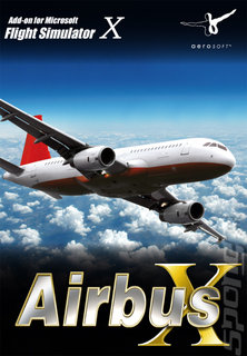 Airbus X (A320/321) (PC)