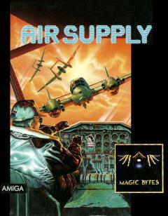 Air Supply (Amiga)