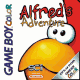 Alfred's Adventure (Game Boy Color)