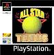 All Star Tennis (PlayStation)
