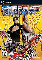 American Chopper (PC)