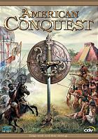 American Conquest - PC Cover & Box Art