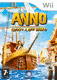ANNO: Create a New World (Wii)