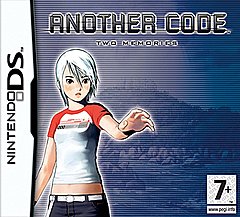 Another Code: Two Memories (DS/DSi)