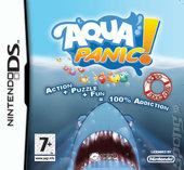 Aqua Panic (DS/DSi)