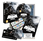 Arma III Special Edition Deets and a Video News image