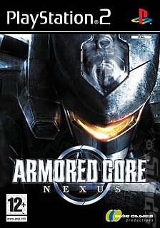 Armored Core: Nexus (PS2)