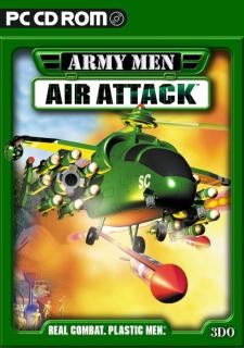 Army Men: Air Attack (PC)