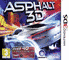 Asphalt 3D (3DS/2DS)